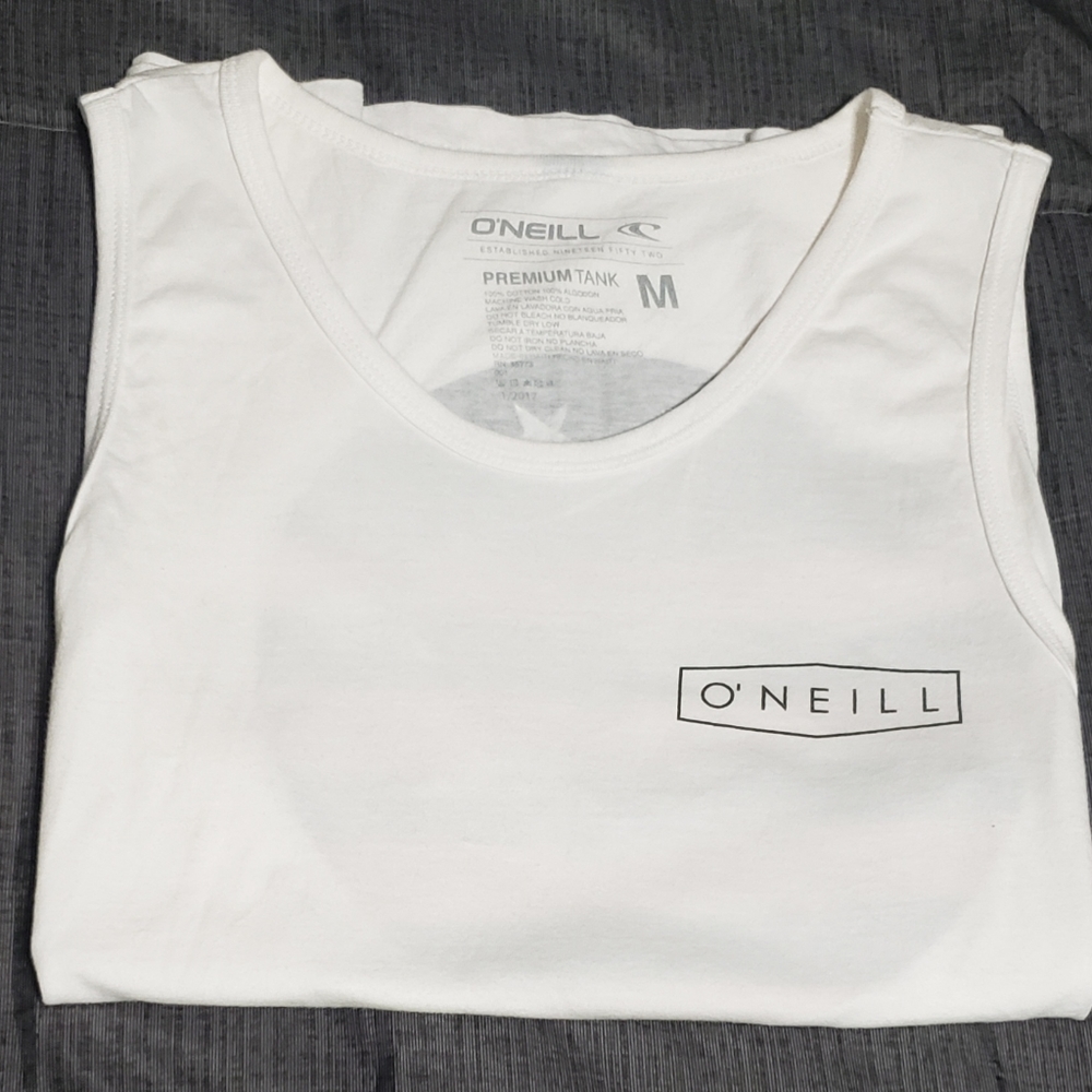 Oneill Tank - Picture 3 of 3
